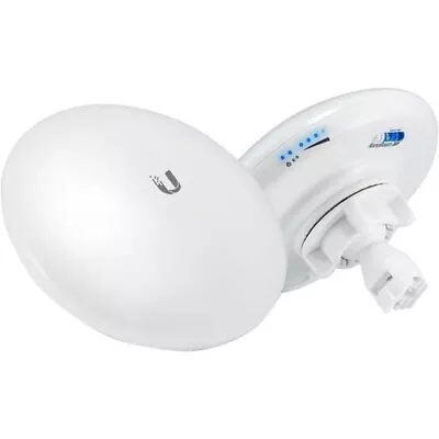 NEW Ubiquiti NBE-M5-16(US) NanoBeam M NBE-M5-16 Wireless Bridge M5 16dBi • $78.98