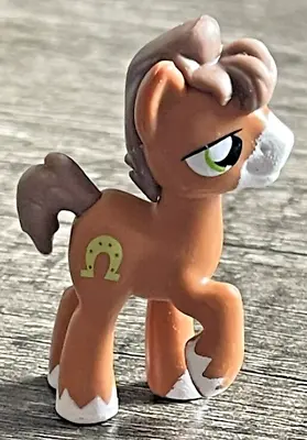 My Little Pony Blind Bag (2 Inch) Trouble Shoes ~ Series 24 RARE • $24.97