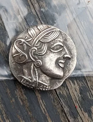 Metal Detecting Find Hammered Silver Coin • £20