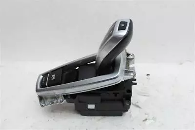 2011 BMW 550i AUTOMATIC FLOOR SHIFTER AUTO GEAR SHIFT 981267 • $115.99