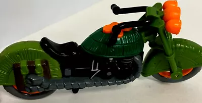 Vintage Teenage Mutant Ninja Turtles Sewer Cycle W/ Sidecar 1990 • $20