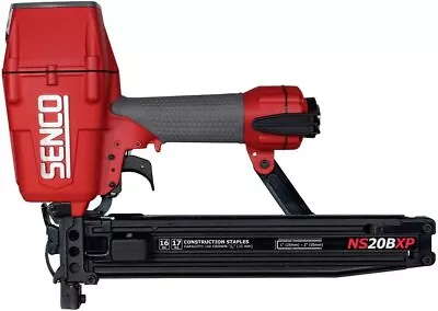 SENCO 9Y0001N NS20BXP 16-Gauge 7/16 In. Crown Stapler • $368.83