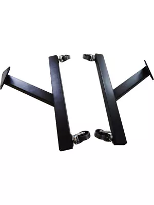 RPC Engine Cradle 2 Piece 1 X 2 In Rectangle Tube (R1906) • $418.50