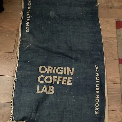 Used Coffee Sack X1 • £3