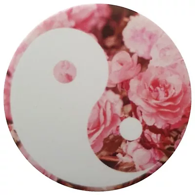 $12.95 • Buy Popsockets Grip Stand Yin Yang Roses Popsocket 
