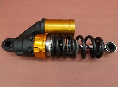 $245.99 • Buy 2014-2021 YAMAHA XVS950 V STAR 950 Rear Shock Spring Suspension