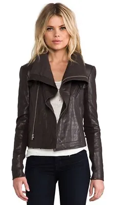 Veda Max Classic Jacket (XS) $950 • $189.99