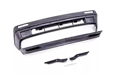 $1859.99 • Buy Volkswagen VW MK2 MK 2 Golf Rabbit Jetta GTI Euro Big Front Bumper + 16V GTI Lip