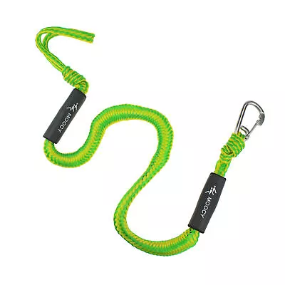 Bungee Cord Dock Line Elastic Float Docking Rope Mooring Boat Rope For Docking • $17.69