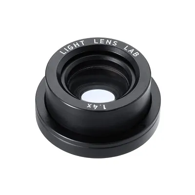 LIGHT LENS LAB L-V14XM Magnifying Eyepiece 1.4x For Leica M System Camera • $139