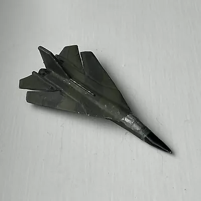 Heroics 1:300 Scale General Dynamics F-111E Aardvark Metal Model Painted • £4.99