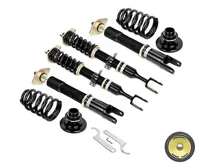 BC Racing BR Series Coilovers Lowering Coils For 2002-2008 Nissan Maxima Altima • $1195