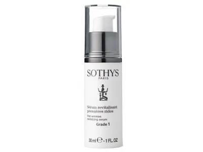 $44 • Buy Sothys First Wrinkles Revitalizing Serum Grade 1 - 1 Oz / 30 ML New In Box