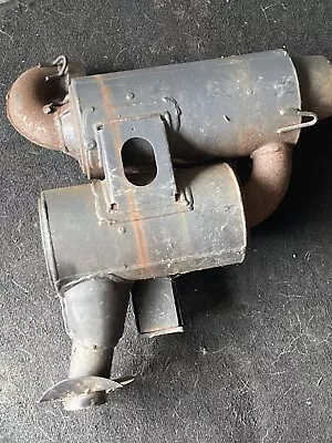 Yamaha Vmax Exhaust • $60