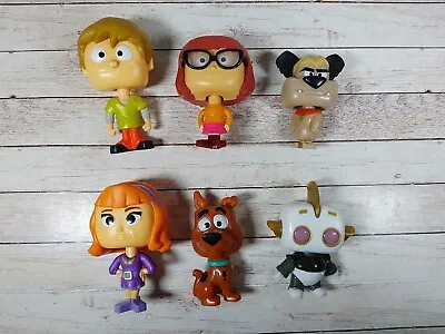 £4.95 • Buy McDonalds Happy Meal Scooby Doo Scoob! 2020 Collectible  Toys - Pick Your Toy