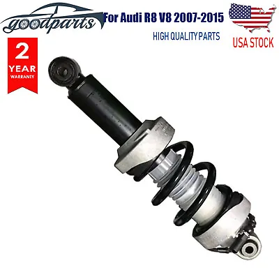  For Audi R8 4.2 Front Air Suspension Shock Struts Magnetic Ride 420412020Q • $469