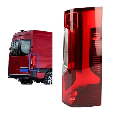 Mercedes-Benz Sprinter W907/W910 Tail Light 2019-2021 RH • $97