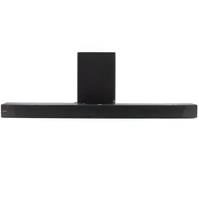 $299.99 • Buy Sony - HT-ST5000 7.1.2-Ch Sound Bar - Wireless Sub And Dolby Atmos *PLEASE READ*
