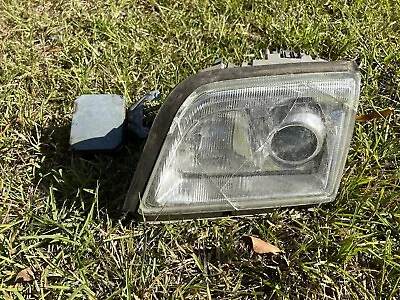 96-2002 Mercedes-Benz Genuine R129 SL500 SL600 SL320 Xenon HID Headlight Lamp L • $375