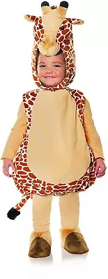 Giraffe Child Costume • £40.49