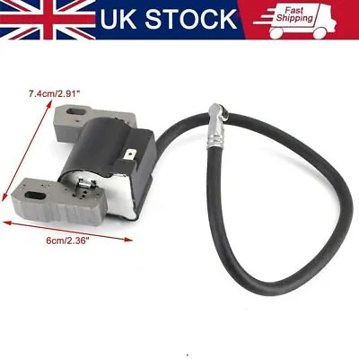 Lawn Mower Ignition Coil For BS 798534 799582 593872 Replacement Accessory UK • £8.54