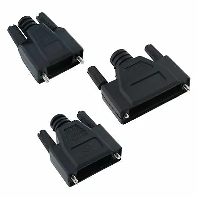 Screwlock D Connector Hood Covers D-Sub • £3.29