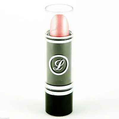 Laval Lipstick Pink Pearl #39 Moisturising Pearl Pale Peach/Pink Cruelty Free • £2.98