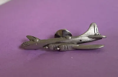 Vintage B-29 Superfortress HAT Or Tie LAPEL PIN  GIFT Used  • $13.49