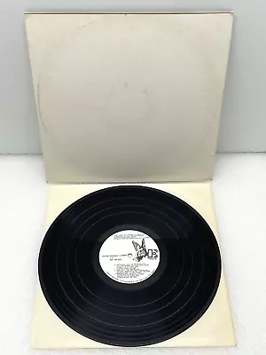 1971 White Label Promo Lp Van Morrison Carol Hall Carly Simon Paul Siebel • $28