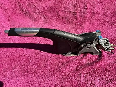 97-04 Porsche Boxster 986 Emergency Hand Brake E Brake Handle Lever SCRIPTED • $140