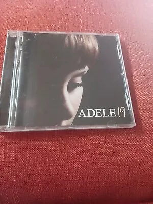 19 By Adele 12 Track CD 2008 XL Free Post  • $7.20