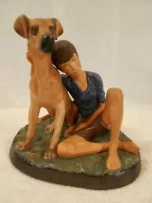 Great Dane Vintage Figurine Collection - 5/8 - Royal Doulton England Hn # 2546 • $42.50