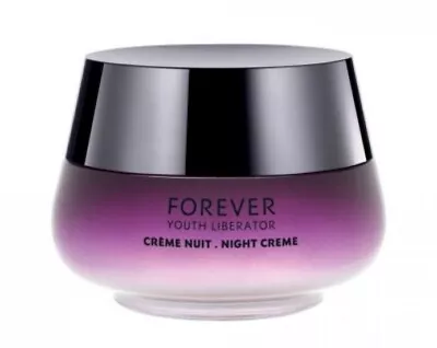 YVES SAINT LAURENT ~ FOREVER YOUTH LIBERATOR 50ml CREAM ~ Brand New • £44.95