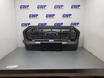 Ford Ranger Px Mk3 Wildtrak Radiator Grille 2018-2022 Jb3z8c324da • $345