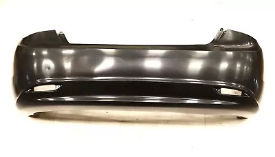 NEW OEM Rear Bumper Cover 866103Q000 For Hyundai Sonata 2009-2014 • $348.95