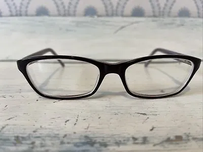 Karen Millen KM12 Full Rim Plastic Glasses Frames • £8