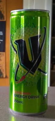  V  Guarana Energy Secret Stash Can Soft Drink Diversion Safe Compartment Hidden • $29.99