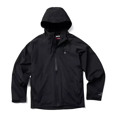 Wolverine Men I-90 Rain Jacket Raincoats • $55.99