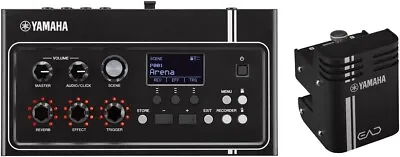 Yamaha EAD10 Electronic Acoustic Drum Module New In Box • £371.44