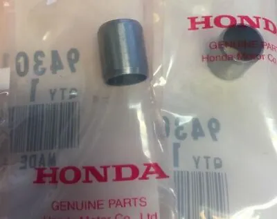 Oem X2 Honda Acura Cam Cap Dowel Pin B Series B16 B18c5 B18c1 Gsr Vtec • $12.59