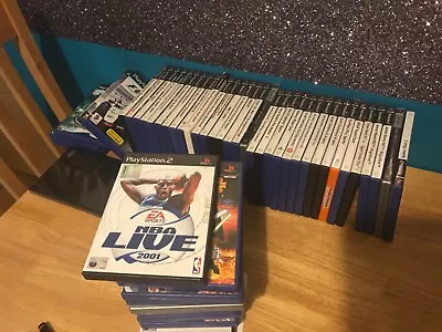 £1.99 • Buy Ps2 Games, Dragonball Z, The Simpsons , James Bond And More.