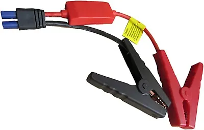 Replacement Car Portable Battery Jump Starter Cable Car Booster Jump Lead For • $18.99