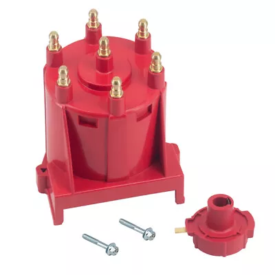 Distributor Cap Rotor 1985-1995 Chevy GMC 8430 4.3L V6 For Accel 8133 MSD 8430 • $16.99