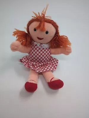 Stuffins CVS 1998 8'' Misfit Doll Plush Rudolph The Island Of Misfit Toys • $39.99