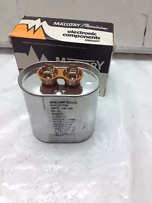 Mallory OPN460 Capacitor • $17.23