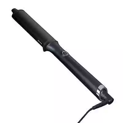 Ghd Classic Wave Hair Curling Wand ― 1  - 1.5  Oval Ceramic-Coated Barrel Black • $69.99