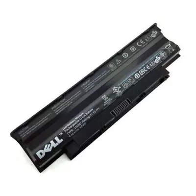 Genuine 48Wh J1KND 07XFJJ Battery For Dell Inspiron 3420 3520 3521 N4010 N5010 • $28.99