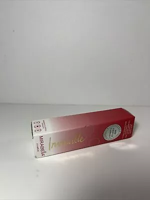 Mirabella Invincible Anti-Aging Foundation Porcelain. • $44.99