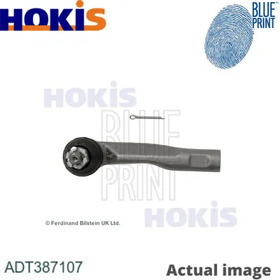 Tie Rod End For Toyota Verossa Altezza/gita Brevis Progres Crown Royal/xi 2.0l • $98.32