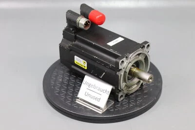 £673.22 • Buy Allen Bradley MPL-B430P-SJ72AA 2,2 Kw Servo Motor Unused Damaged
